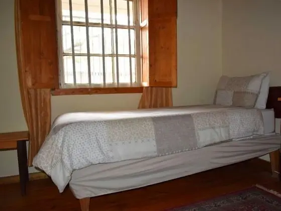 Kır Evi