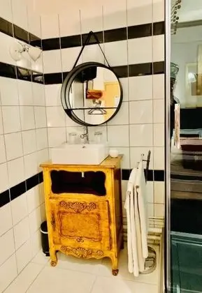 Basic Üç Kişilik Oda