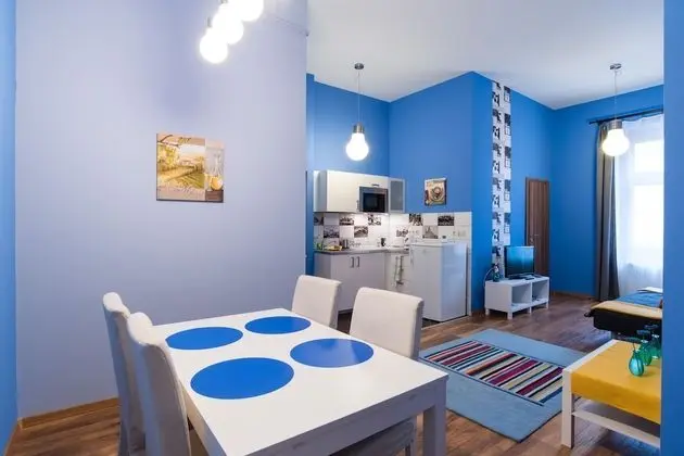 Apart Daire, 1 Yatak Odası