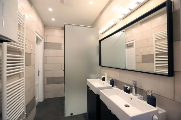 Banyo lavabosu