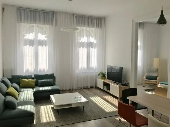 Oturma odası