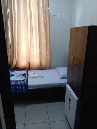 Basic Tek Kişilik Oda