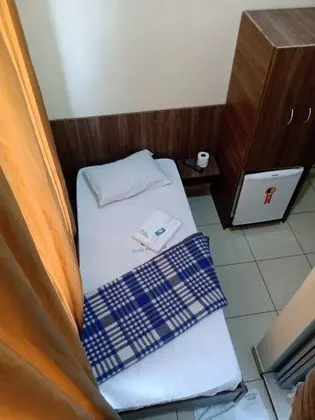 Basic Tek Kişilik Oda