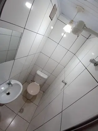 Basic Tek Kişilik Oda