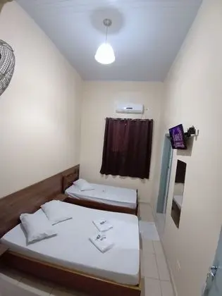 Basic Üç Kişilik Oda