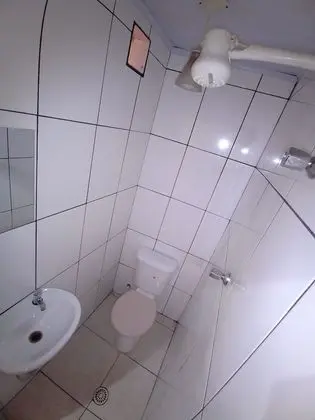 Basic Üç Kişilik Oda