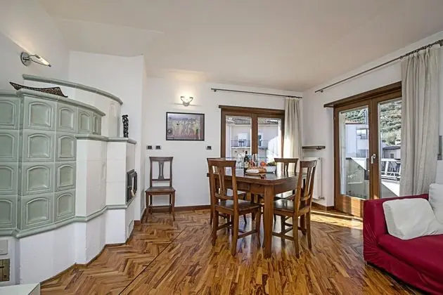 Family Apart Daire, Birden Çok Yatak, 2 Banyolu (Paulie Apartment)