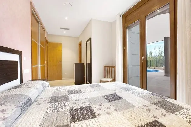 Villa, 3 Yatak Odası