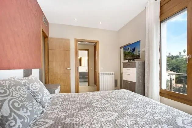 Villa, 3 Yatak Odası