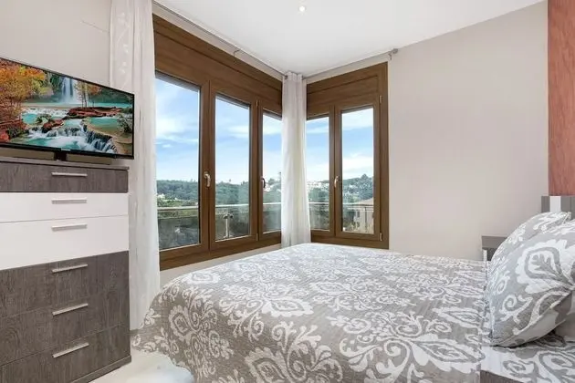 Villa, 3 Yatak Odası