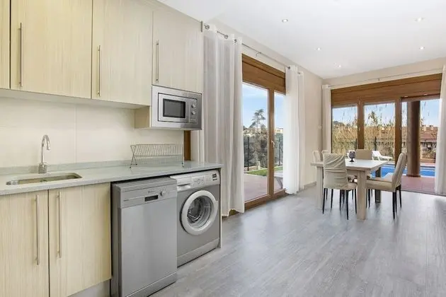 Villa, 3 Yatak Odası