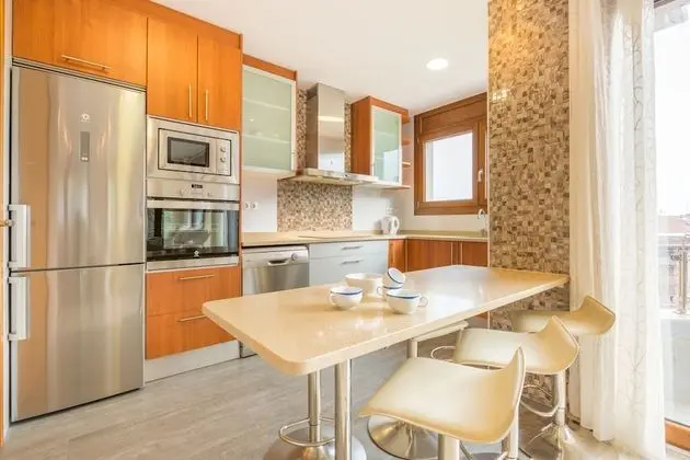 Villa, 3 Yatak Odası