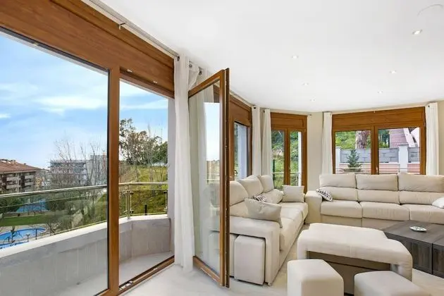 Villa, 3 Yatak Odası