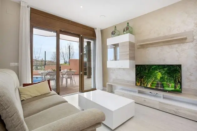 Villa, 3 Yatak Odası