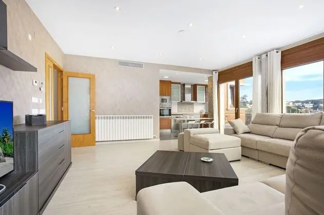 Villa, 3 Yatak Odası