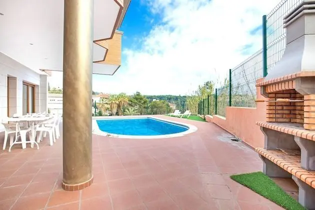 Villa, 3 Yatak Odası
