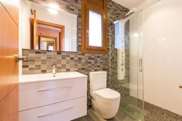 Villa, 3 Yatak Odası