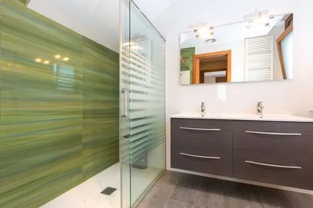 Villa, 3 Yatak Odası