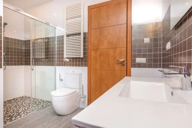 Villa, 3 Yatak Odası