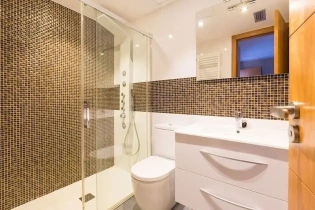 Villa, 3 Yatak Odası