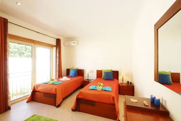 Villa, Birden Çok Yatak Odası, Kişiye Özel Havuzlu, Havuz Manzaralı