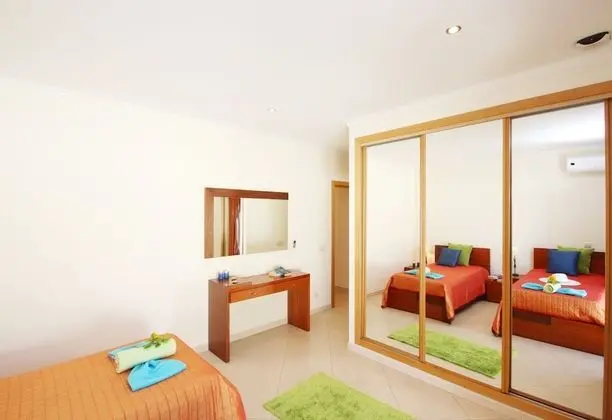 Villa, Birden Çok Yatak Odası, Kişiye Özel Havuzlu, Havuz Manzaralı