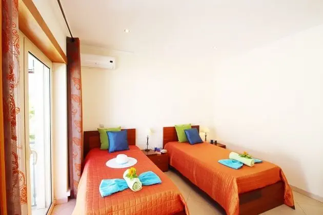 Villa, Birden Çok Yatak Odası, Kişiye Özel Havuzlu, Havuz Manzaralı