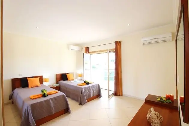 Villa, Birden Çok Yatak Odası, Kişiye Özel Havuzlu, Havuz Manzaralı