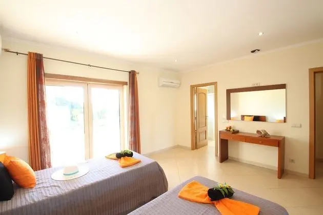 Villa, Birden Çok Yatak Odası, Kişiye Özel Havuzlu, Havuz Manzaralı