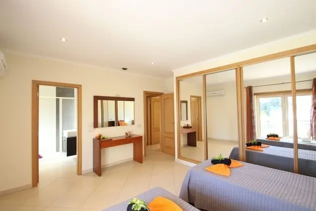 Villa, Birden Çok Yatak Odası, Kişiye Özel Havuzlu, Havuz Manzaralı