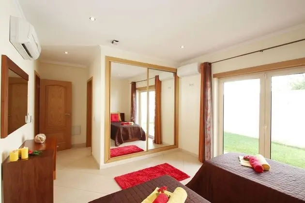 Villa, Birden Çok Yatak Odası, Kişiye Özel Havuzlu, Havuz Manzaralı