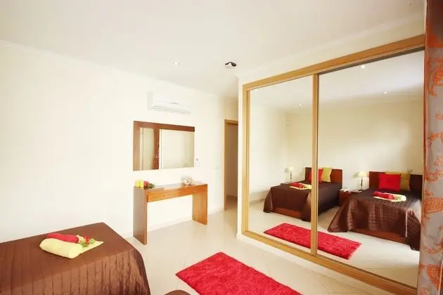 Villa, Birden Çok Yatak Odası, Kişiye Özel Havuzlu, Havuz Manzaralı