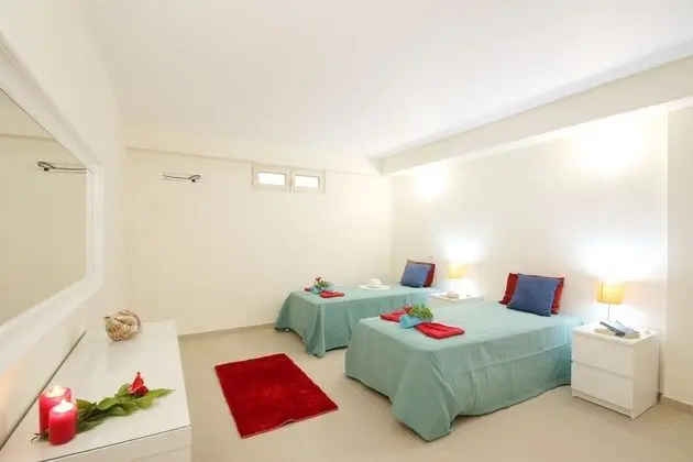 Villa, Birden Çok Yatak Odası, Kişiye Özel Havuzlu, Havuz Manzaralı