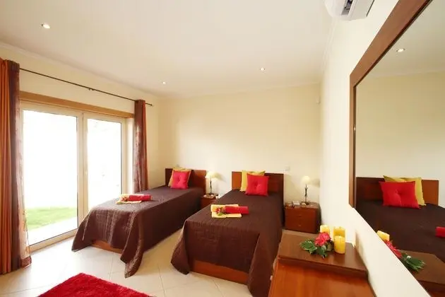 Villa, Birden Çok Yatak Odası, Kişiye Özel Havuzlu, Havuz Manzaralı