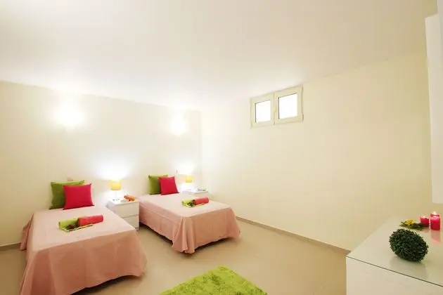 Villa, Birden Çok Yatak Odası, Kişiye Özel Havuzlu, Havuz Manzaralı