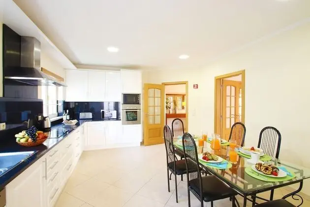 Villa, Birden Çok Yatak Odası, Kişiye Özel Havuzlu, Havuz Manzaralı