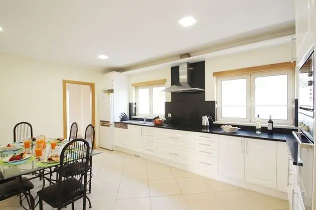Villa, Birden Çok Yatak Odası, Kişiye Özel Havuzlu, Havuz Manzaralı
