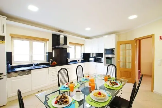 Villa, Birden Çok Yatak Odası, Kişiye Özel Havuzlu, Havuz Manzaralı