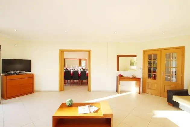 Villa, Birden Çok Yatak Odası, Kişiye Özel Havuzlu, Havuz Manzaralı