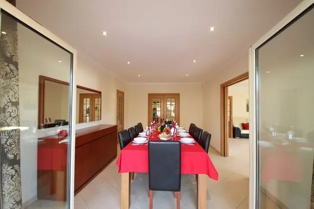Villa, Birden Çok Yatak Odası, Kişiye Özel Havuzlu, Havuz Manzaralı