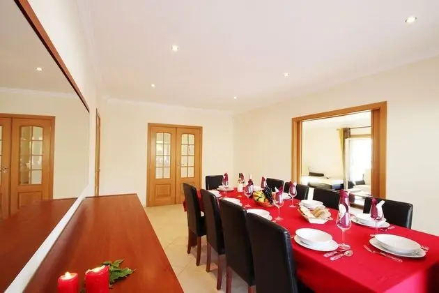 Villa, Birden Çok Yatak Odası, Kişiye Özel Havuzlu, Havuz Manzaralı