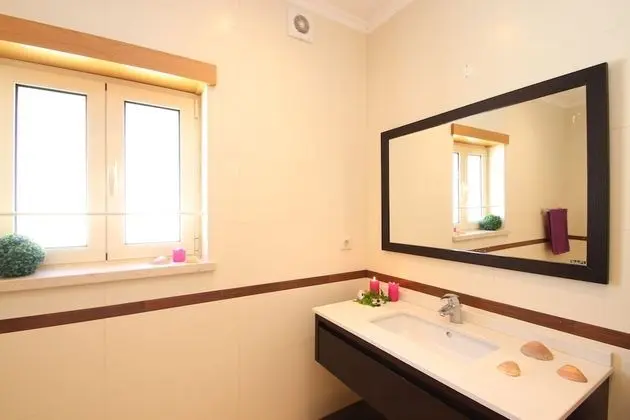 Villa, Birden Çok Yatak Odası, Kişiye Özel Havuzlu, Havuz Manzaralı