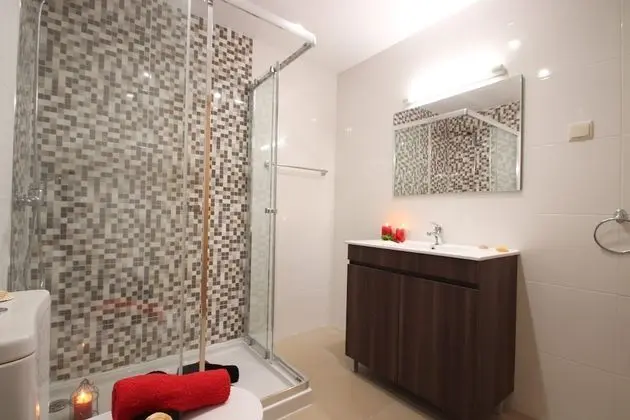 Villa, Birden Çok Yatak Odası, Kişiye Özel Havuzlu, Havuz Manzaralı