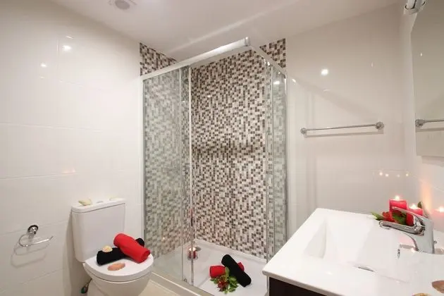 Villa, Birden Çok Yatak Odası, Kişiye Özel Havuzlu, Havuz Manzaralı