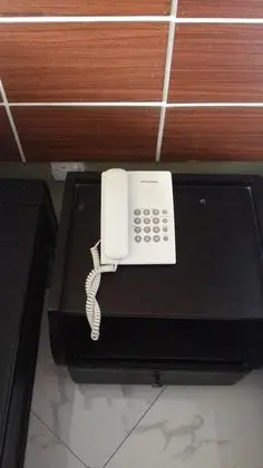 Deluxe İki Ayrı Yataklı Oda