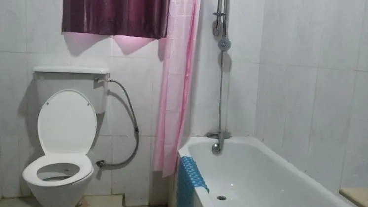 Deluxe İki Ayrı Yataklı Oda