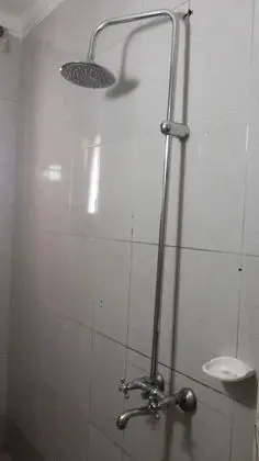 Standard Tek Kişilik Oda, Bahçe Manzaralı