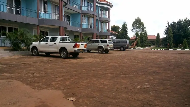 Standard Tek Kişilik Oda, Bahçe Manzaralı