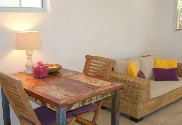 Standard, 1 Bedroom Apartment