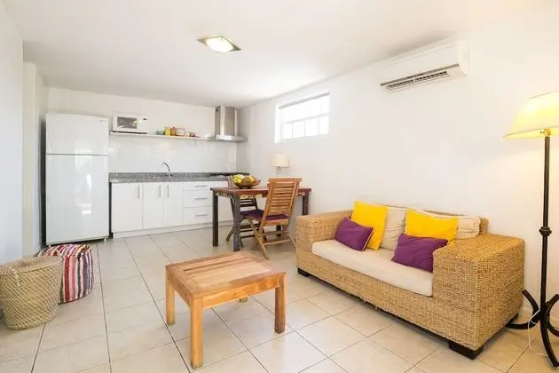 Standard, 1 Bedroom Apartment